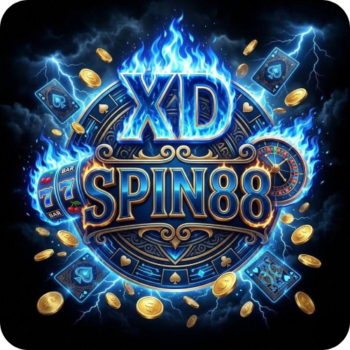 XDSpin88 Casino logo